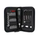 Juego de Puntas y Dados Bosch 38pzas